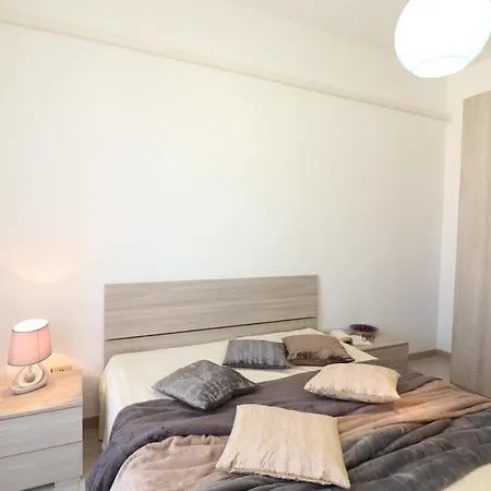 Дом отдыха Casa Rita 2 6 Posti *