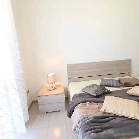 Дом отдыха Casa Rita 2 6 Posti Отранто