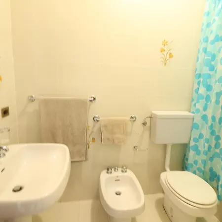 Casa Rita 2 6 Posti Дом отдыха