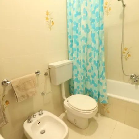 Casa Rita 2 6 Posti *