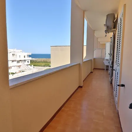 Casa Rita 2 6 Posti Дом отдыха *