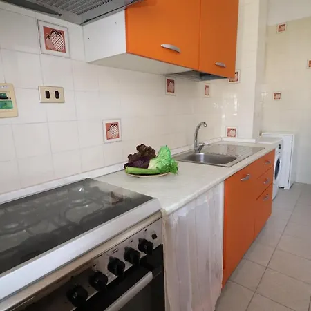 Casa Rita 2 6 Posti Дом отдыха Отранто