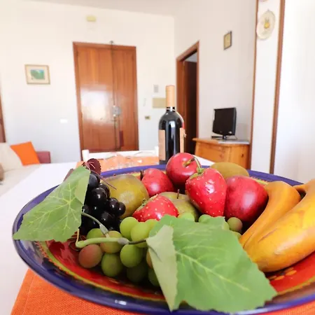 Casa Rita 2 6 Posti Дом отдыха Отранто