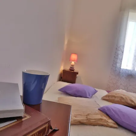 Casa Rita 2 6 Posti Дом отдыха