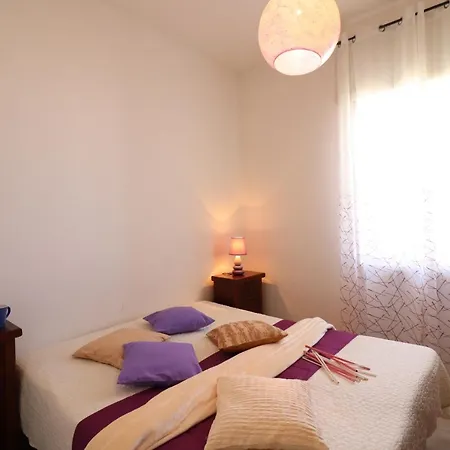 Casa Rita 2 6 Posti * Отранто