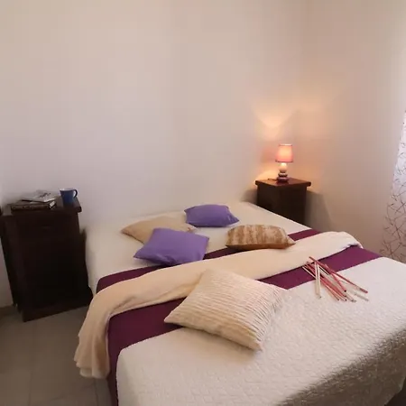 Casa Rita 2 6 Posti * Отранто