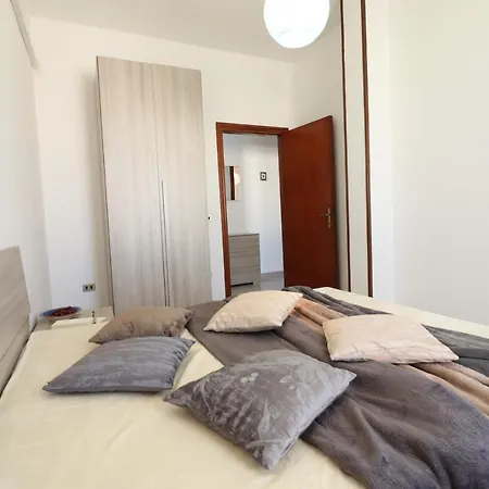 Casa Rita 2 6 Posti Дом отдыха *