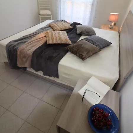 Casa Rita 2 6 Posti Дом отдыха