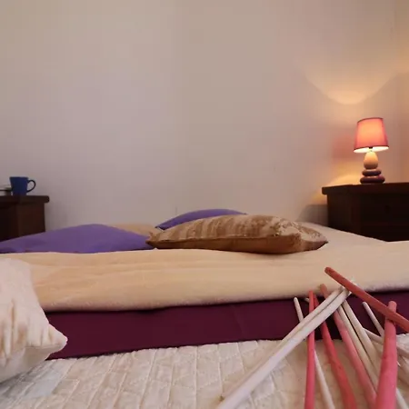 Casa Rita 2 6 Posti * Отранто