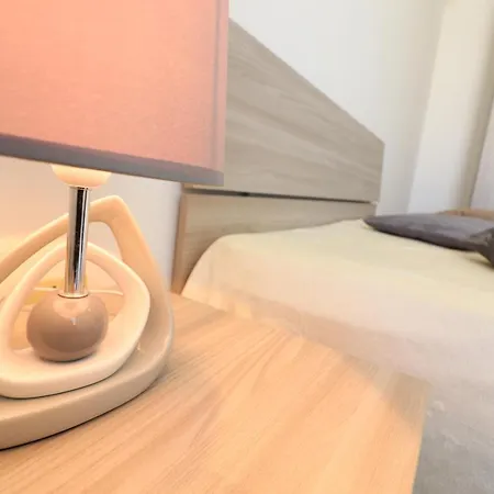 Casa Rita 2 6 Posti Дом отдыха