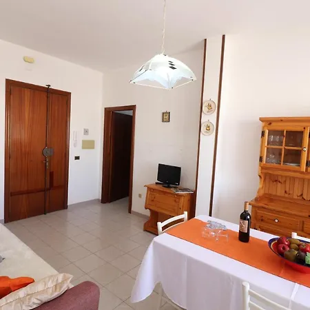 Casa Rita 2 6 Posti Дом отдыха Отранто
