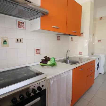 Casa Rita 2 6 Posti Дом отдыха