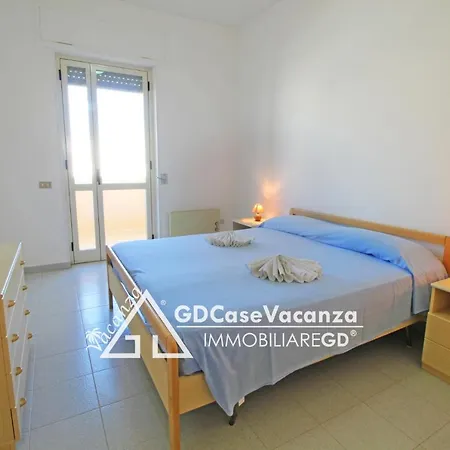 Casa Rita 2 6 Posti Дом отдыха