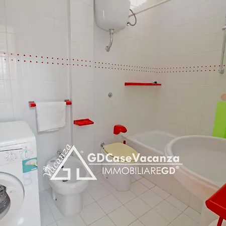 Дом отдыха Casa Rita 2 6 Posti Отранто