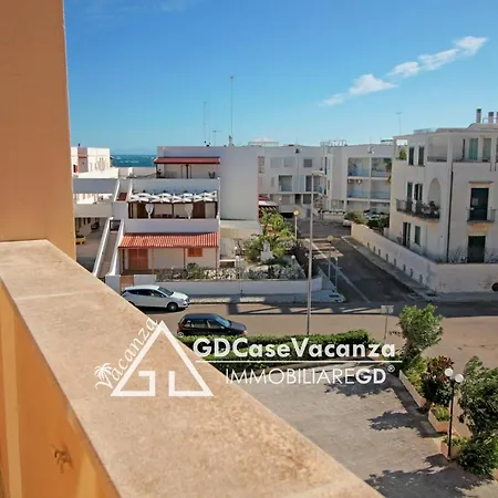 Casa Rita 2 6 Posti Дом отдыха *