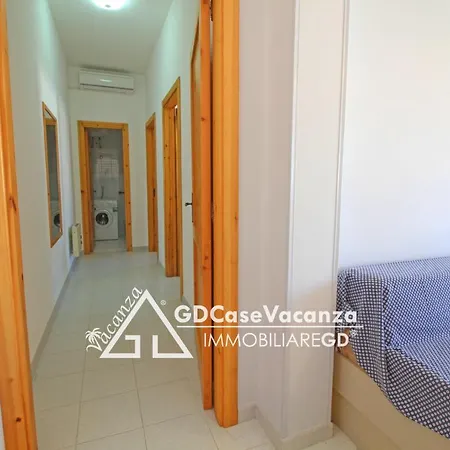 Casa Rita 2 6 Posti *