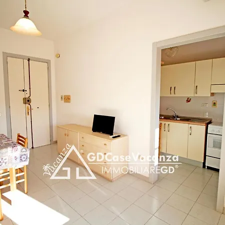 Casa Rita 2 6 Posti Дом отдыха *