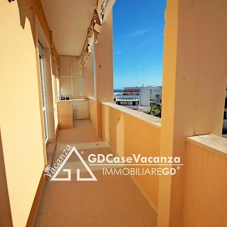 Casa Rita 2 6 Posti Дом отдыха *