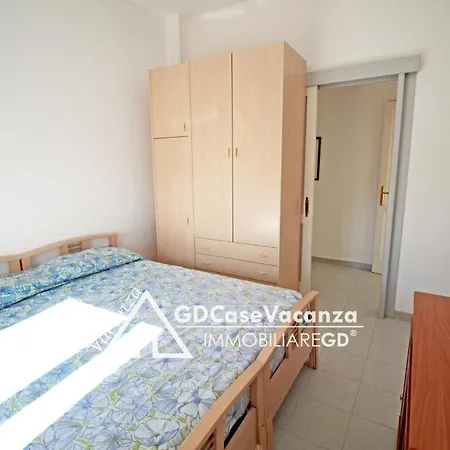 Дом отдыха Casa Rita 2 6 Posti Отранто