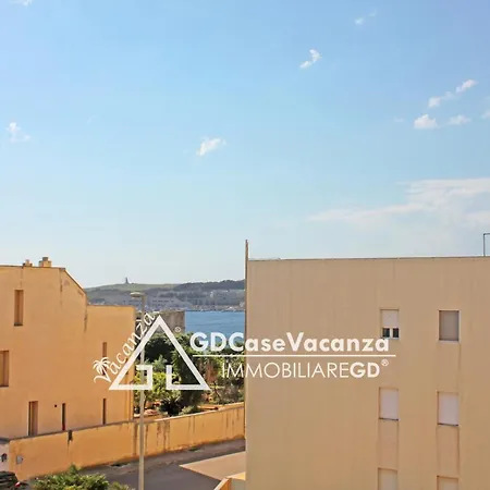 Casa Rita 2 6 Posti Дом отдыха