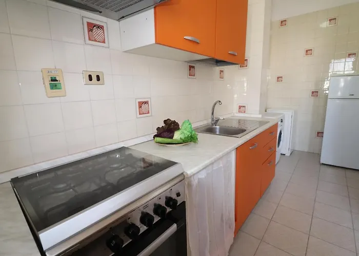 Casa Rita 2 6 Posti בית נופש אוטרנטו