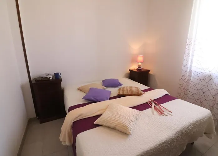 Casa Rita 2 6 Posti * אוטרנטו