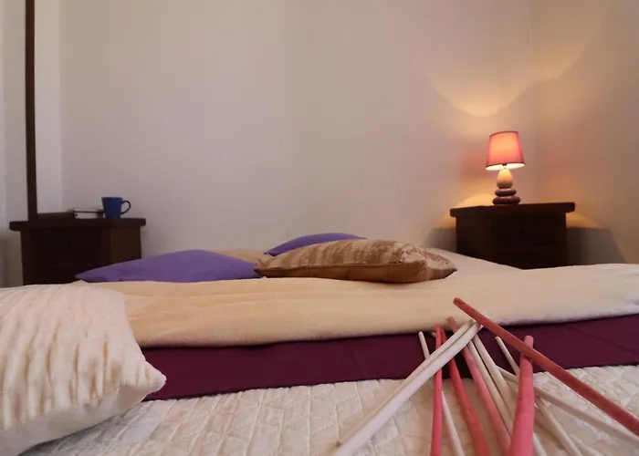 Casa Rita 2 6 Posti * אוטרנטו