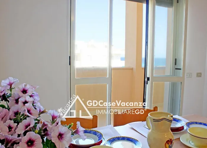 Casa Rita 2 6 Posti *