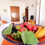 Casa Rita 2 6 Posti Holiday home Otranto