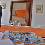 Casa Rita 2 6 Posti Prázdninový dům