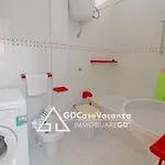Prázdninový dům Casa Rita 2 6 Posti Otranto