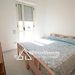 Prázdninový dům Casa Rita 2 6 Posti