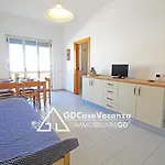 Casa Rita 2 6 Posti * Otranto