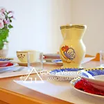Casa Rita 2 6 Posti Prázdninový dům