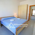 Casa Rita 2 6 Posti Prázdninový dům