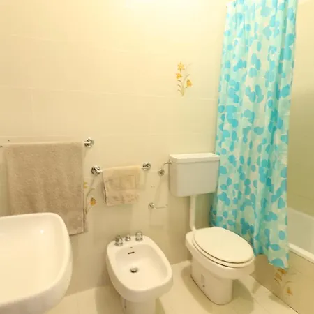 Casa de Férias Casa Rita 2 6 Posti