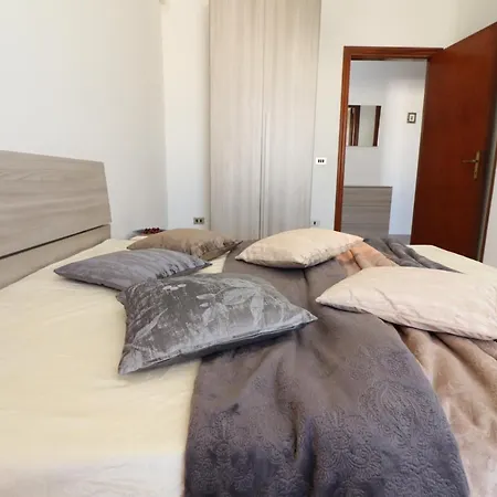 Casa Rita 2 6 Posti *