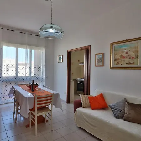 Casa Rita 2 6 Posti Дом отдыха *