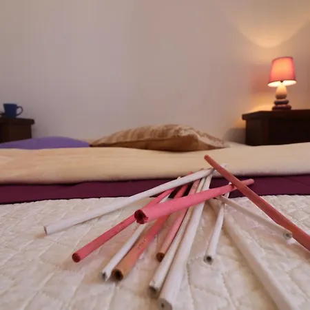 Casa Rita 2 6 Posti *