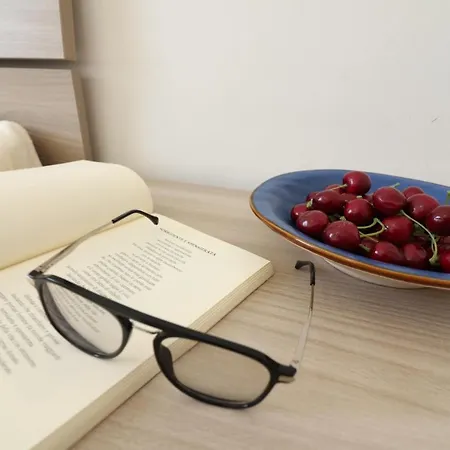 Casa Rita 2 6 Posti Casa de Férias Otranto