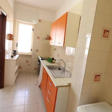 Casa Rita 2 6 Posti Дом отдыха