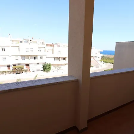 Casa Rita 2 6 Posti بيت للعطل *