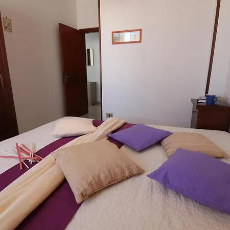 Casa Rita 2 6 Posti Casa de Férias Otranto