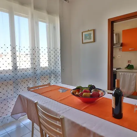 Casa Rita 2 6 Posti Casa de Férias *