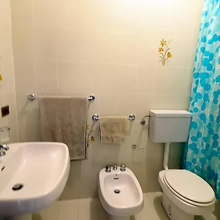 Casa Rita 2 6 Posti Дом отдыха Отранто