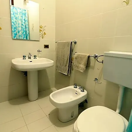 Casa Rita 2 6 Posti Дом отдыха Отранто