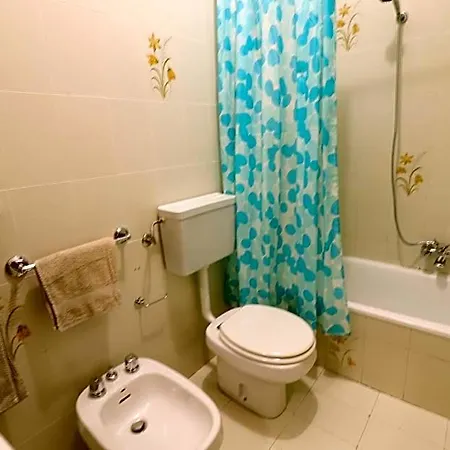 Дом отдыха Casa Rita 2 6 Posti