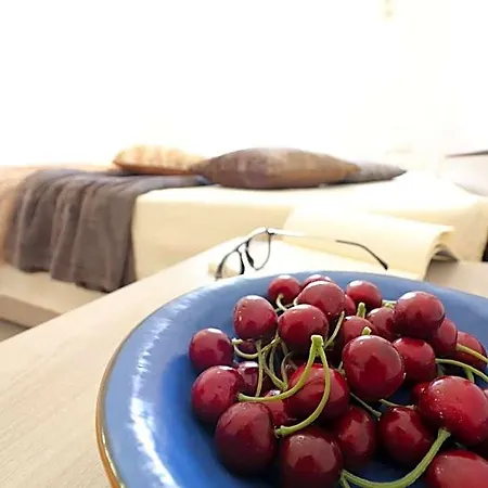 Casa Rita 2 6 Posti * Отранто