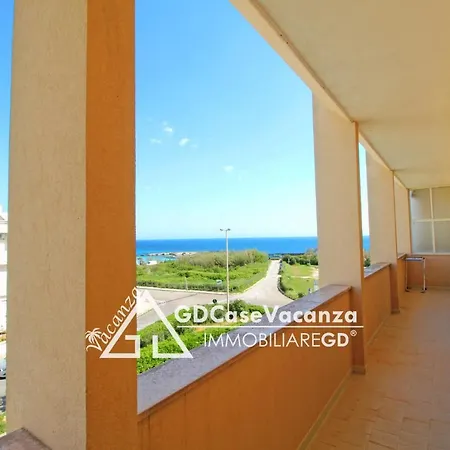 Casa Rita 2 6 Posti أوترانتو