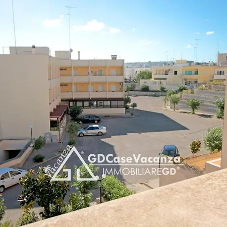 Casa Rita 2 6 Posti Casa de Férias *